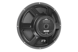 Eminence DELTA-15B Midbass 15" 16 Ohm - Terminali Faston