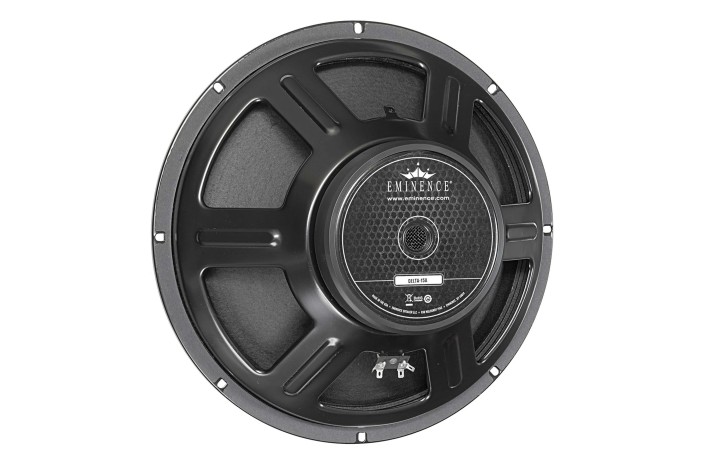 Eminence DELTA-15A Midbass 15" 8 Ohm - Terminali Faston