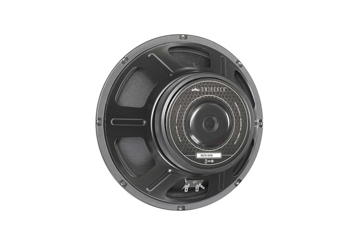 Eminence DELTA-12LFA Midbass 12" 8 Ohm - Terminali Faston