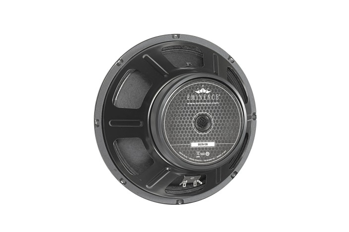 Eminence DELTA-12B Midbass 12" 16 Ohm - Terminali Faston