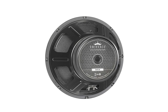 Eminence DELTA-12A Midbass 12" 8 Ohm - Terminali Faston
