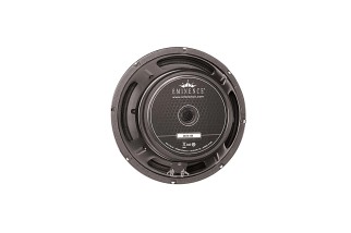 Eminence DELTA-10B Midbass 10" 16 Ohm - Terminali Faston