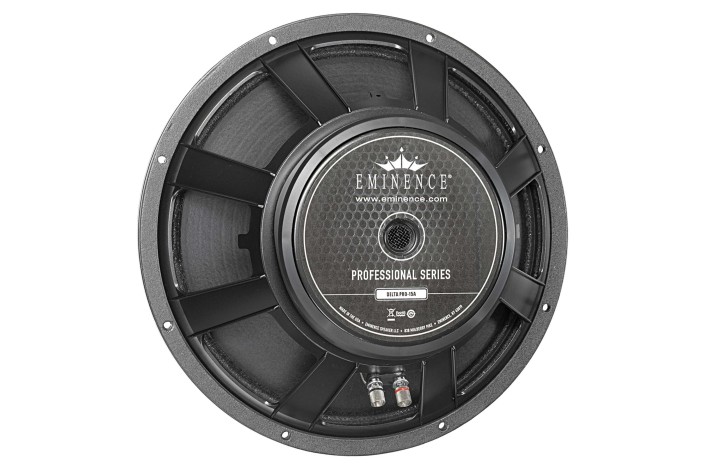 Eminence DELTA PRO-15A
