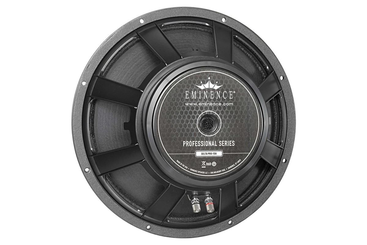 Eminence DELTA PRO-15A
