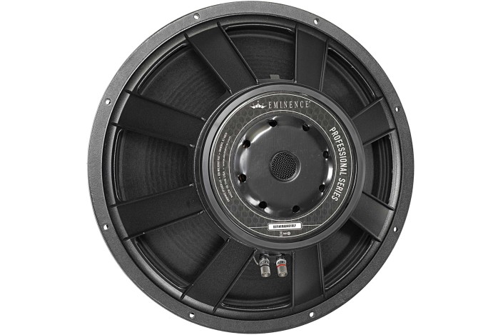 Eminence DEFINIMAX 4018LF