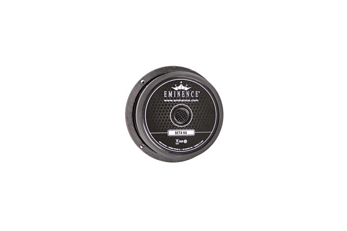 Eminece BETA-6A