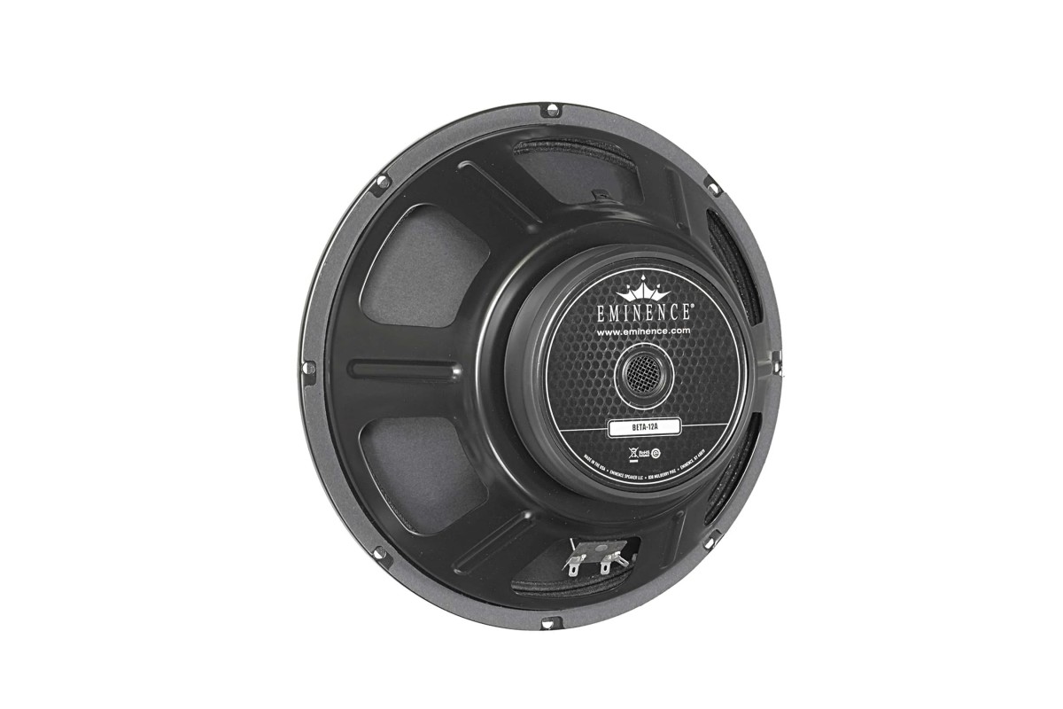 Eminence ETA-12A-2
