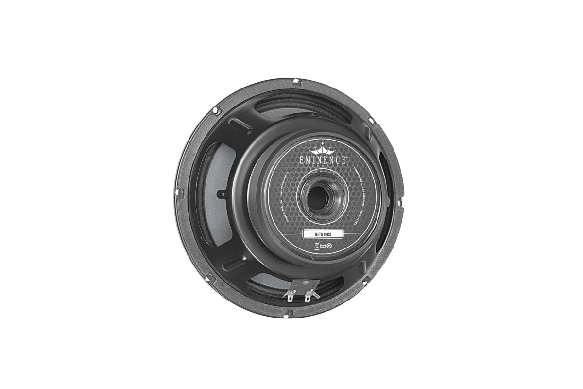 Eminence BETA-10CX