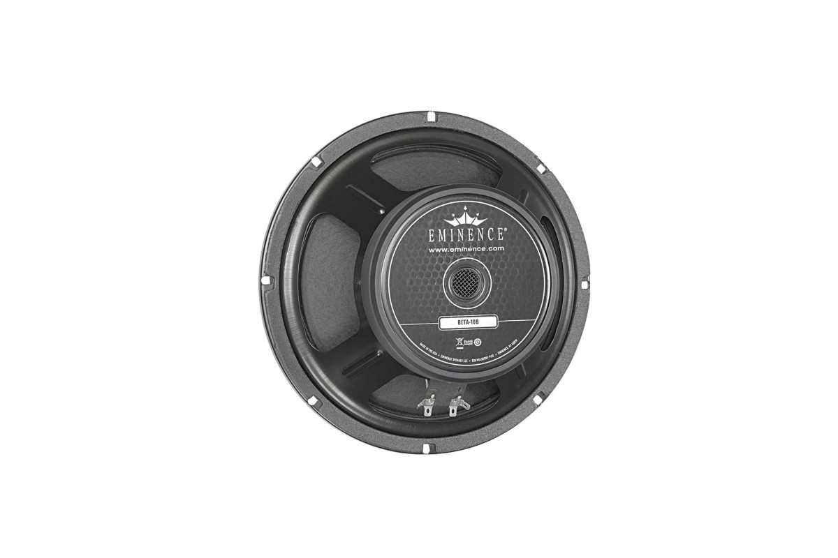 Eminence BETA-10B