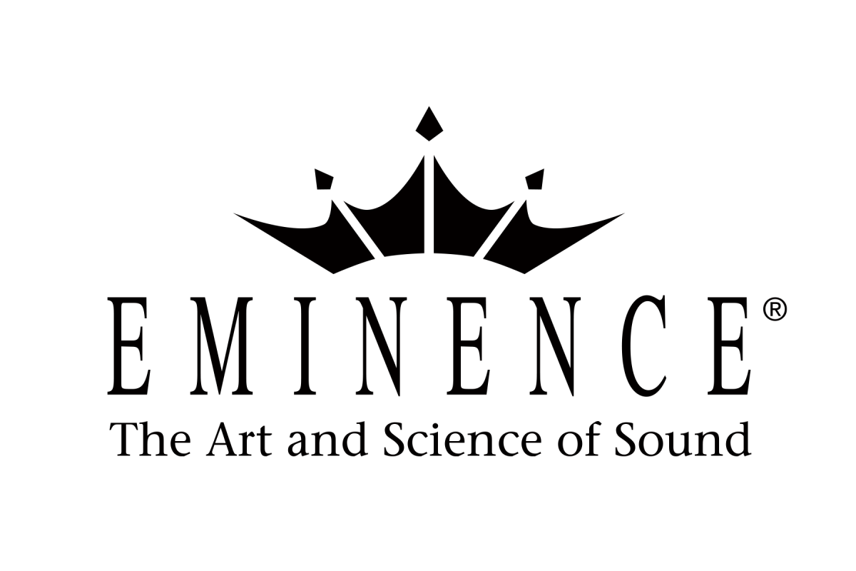 Eminence LEGEND CB158RK