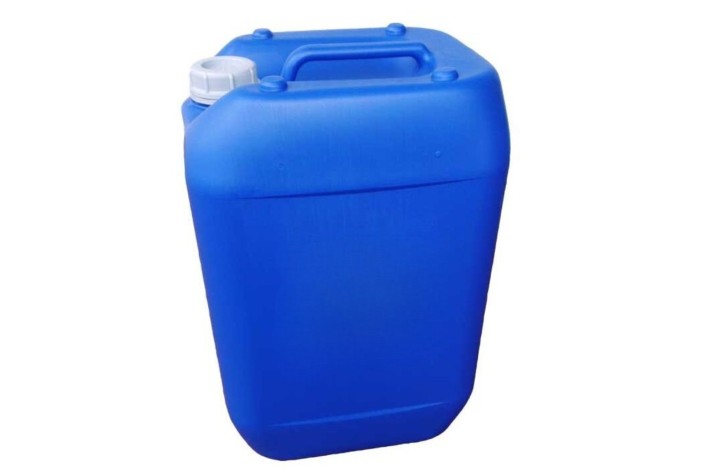 Liquido della schiuma