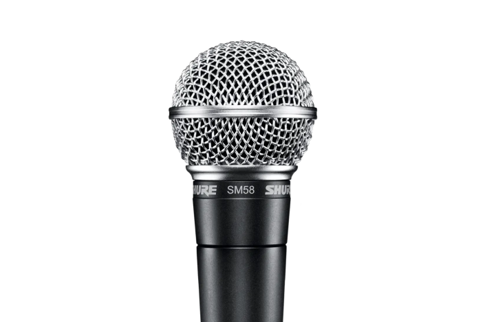SHURESM58