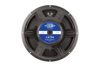 Eminence LEGEND CA154 Bass Speaker 15" 4 Ohm