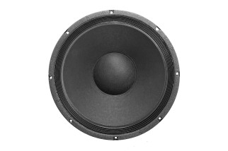 Eminence LEGEND BP1525 Bass Speaker 15" 8 Ohm