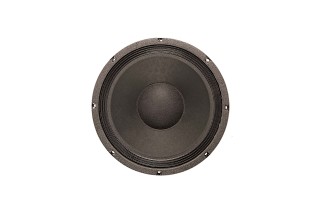Eminence LEGEND BP122 Bass Speaker 12" 8 Ohm