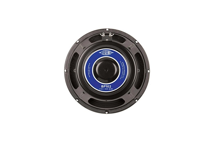 Eminence LEGEND BP102 Bass Speaker 10" 8 Ohm