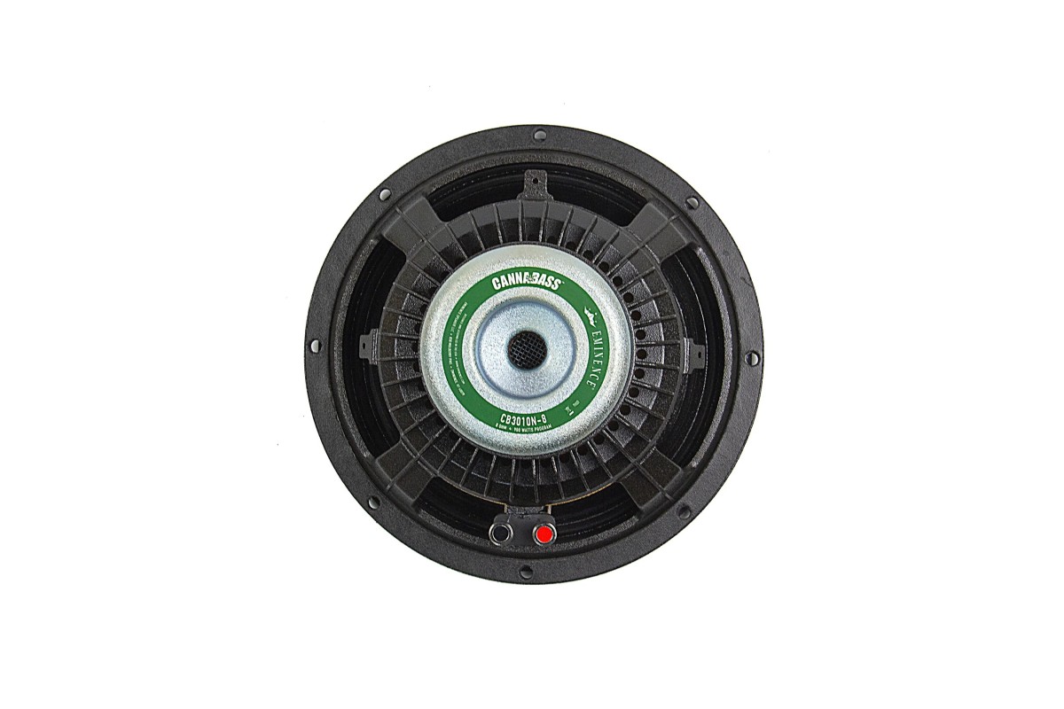 Eminence CB3010N-8