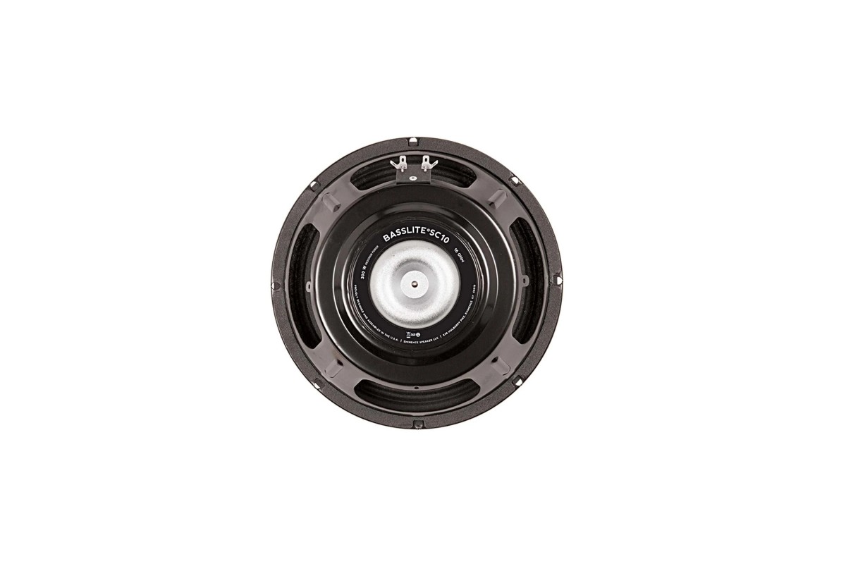 Eminence BASSLITESC10-16 MK2