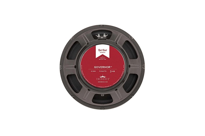 Eminence THE GOVERNOR MK2-8