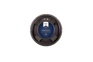 Eminence RAGIN CAJUN-16 Guitar Speaker 10" 8 Ohm