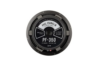 Eminence PF-350 Guitar Speaker 12" 8 Ohm