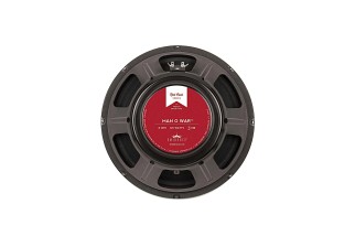 Eminence MAN O WAR Guitar Speaker 12" 8 Ohm