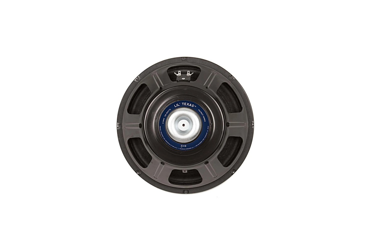 Eminence LIL TEXAS Guitar Speaker 12" 8 Ohm
