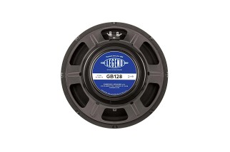 Eminence LEGEND GB128 Guitar Speaker 12" 8 Ohm
