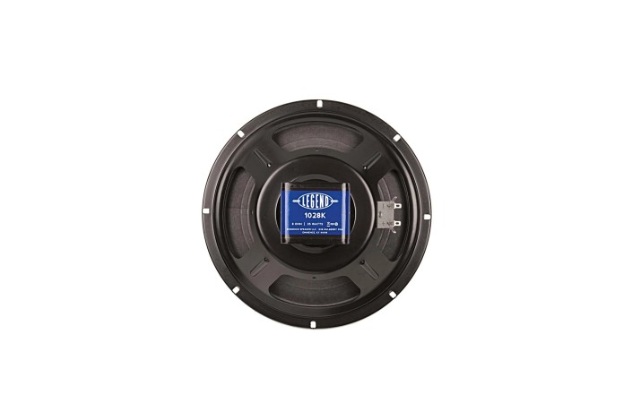 Emienence LEGEND 1028K Guitar Speaker 10" 8 Ohm