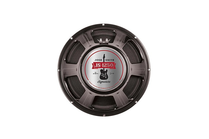 Eminence JS-1250 Guitar speaker 12" 8 Ohm