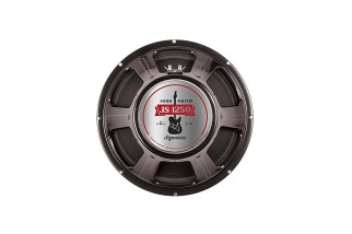 Eminence JS-1250 Guitar speaker 12" 8 Ohm