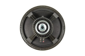 Eminence DOUBLE-T 15 Guitar Speaker 15" 4 Ohm
