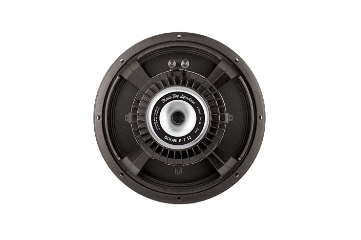 DOUBLE-T 12 Guitar Speaker 12" 8 Ohm