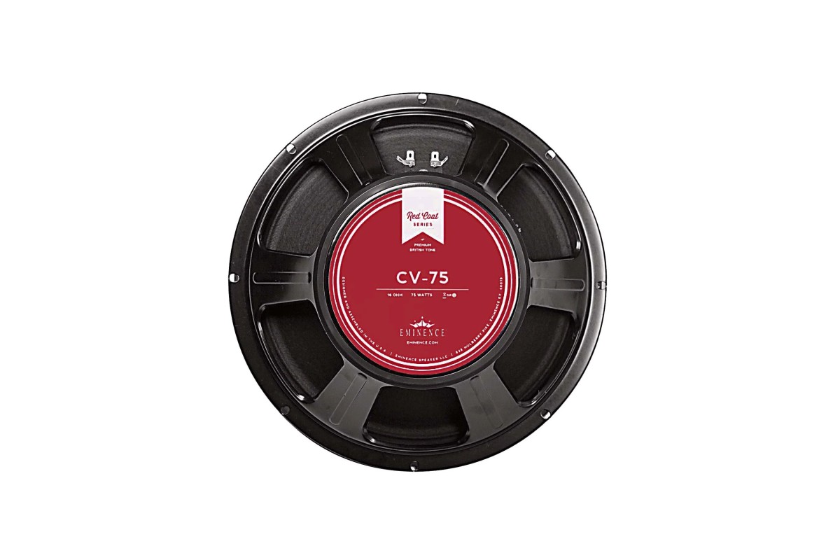 Eminence CV-75-16