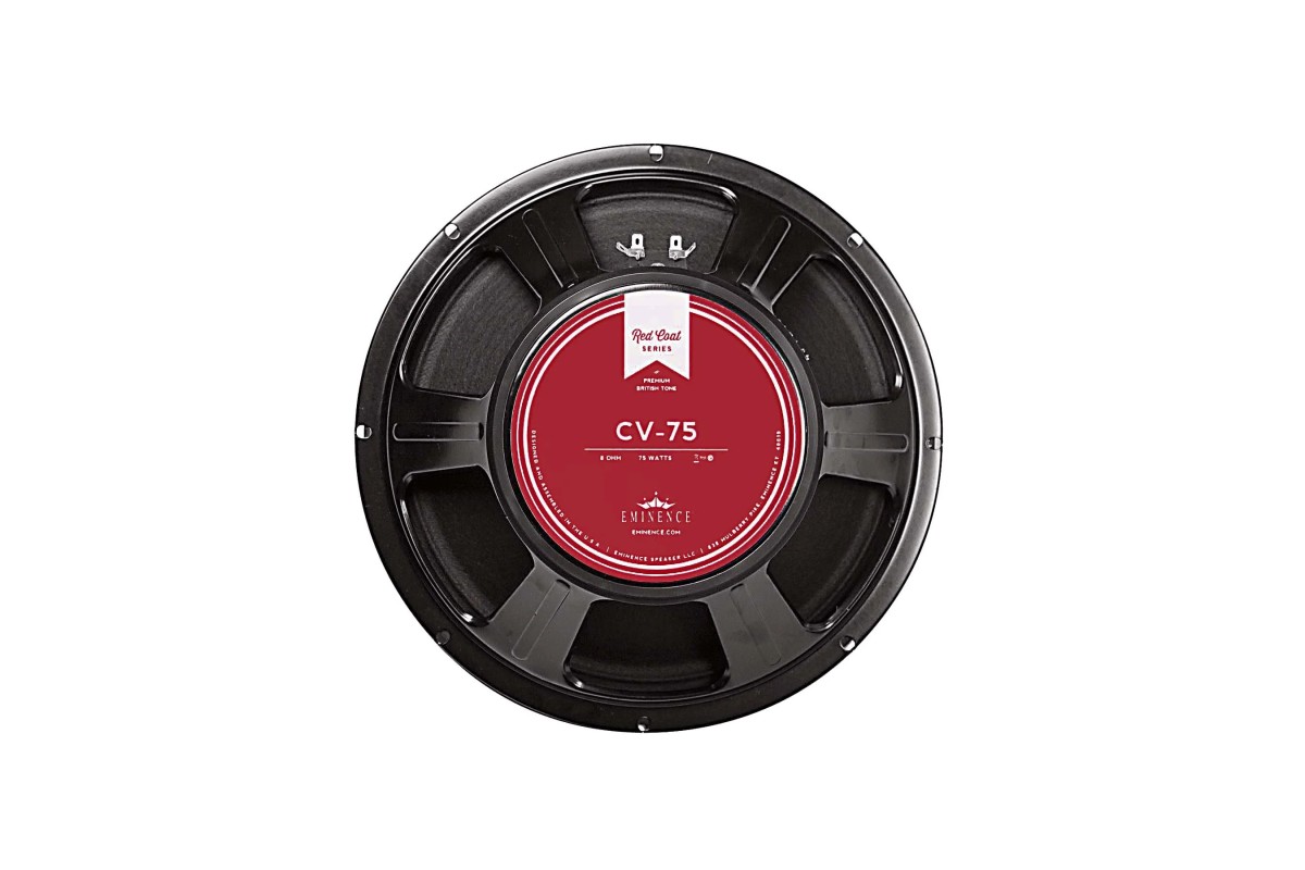Eminence CV-75
