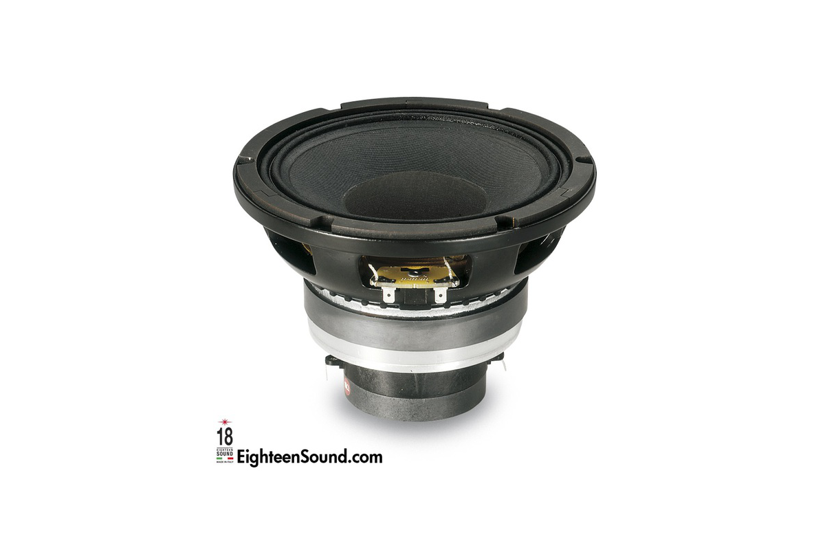 18 Sound 8CX401F