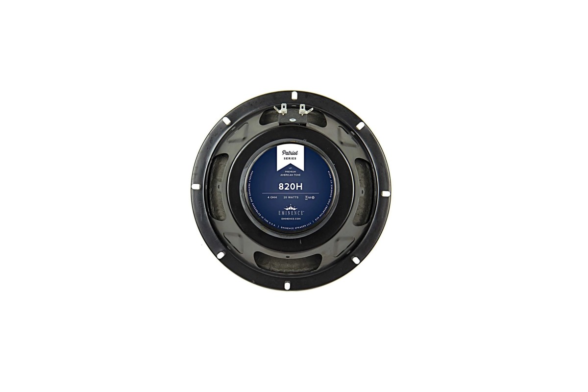 Eminence 820H