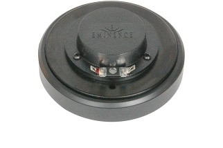 Eminence PSD2002S-8 Compression Driver 1" 8 Ohm Driver a Compressione 1"