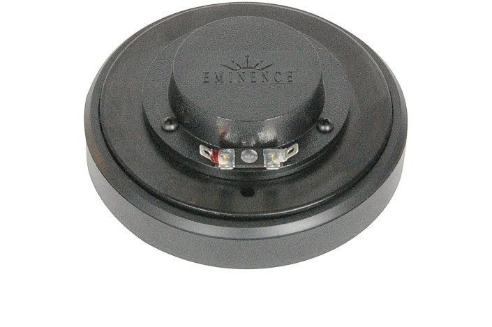 Eminence PSD2002-8 Compression Driver 1" 8 Ohm Driver a Compressione 1"