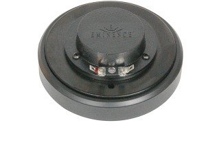 Eminence PSD2002-16 Compression Driver 1" 16 Ohm Driver a Compressione 1"