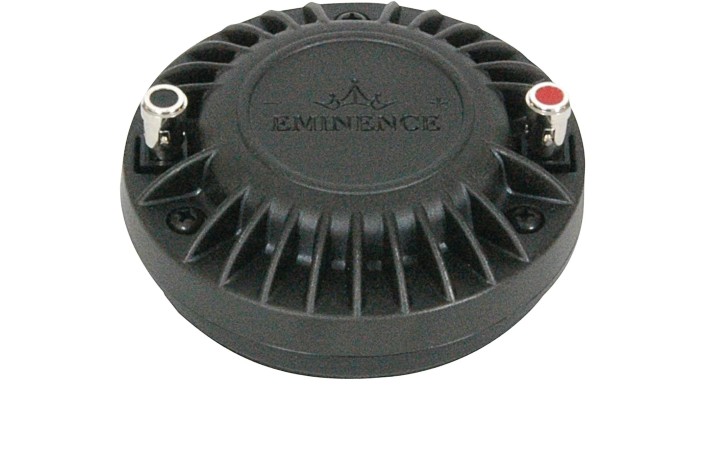 Eminence NSD2005S-16 Compression Driver 1" 16 Ohm Driver a Compressione 1"