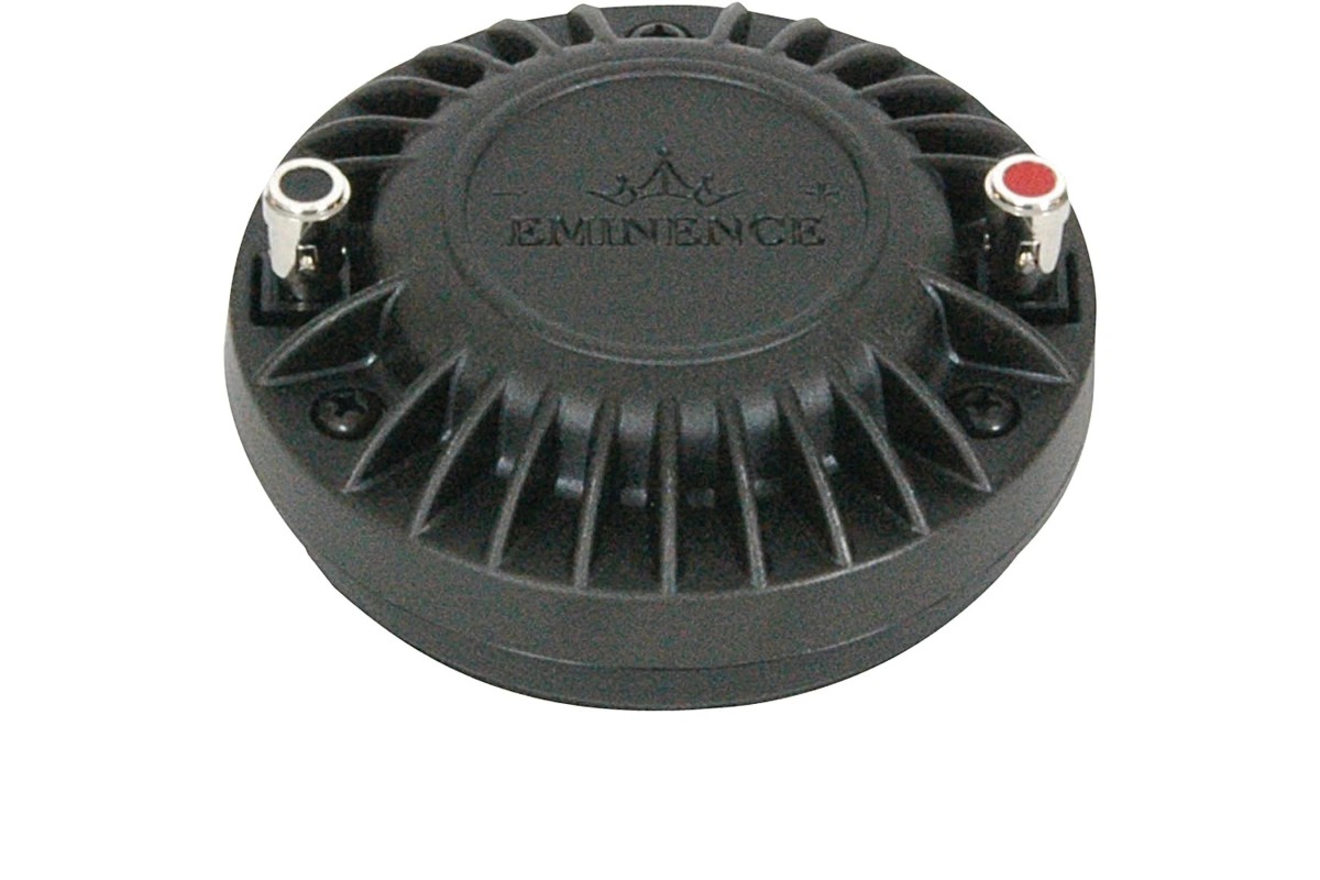 Eminence NSD2005S-16 Compression Driver 1" 16 Ohm Driver a Compressione 1"