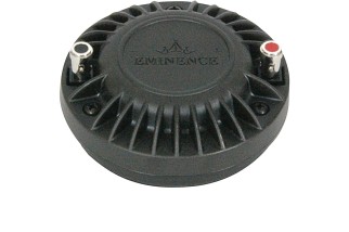 Eminence NSD2005-16 Compression Driver 1" 16 Ohm Driver a Compressione 1"