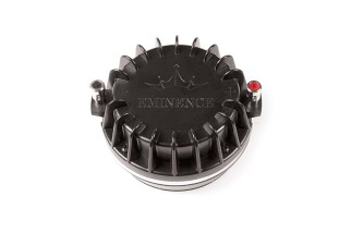 Eminence N320T-8 Compression Driver 2" 8 Ohm