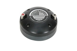 Eminence ASD1001B Driver a Compressione 1"