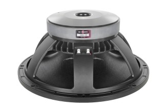 B&C 15RBX100 Woofer 15" 8 Ohm – Terminali Faston