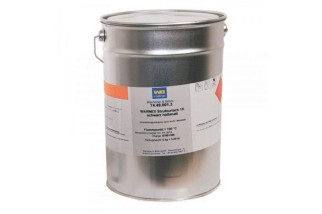 Warnex Textured Black Paint for Loudspeakers - 6kg