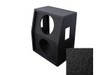 Warnex black  paint - 6 KG