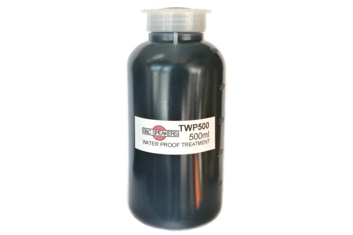 Trattamento waterproof 0,5 LT