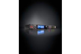 dbx VENU360 – Processore Digitale di Controllo Audio e Gestione Casse